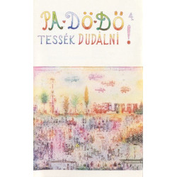 4. Tessék Dudálni! 