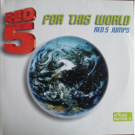 For This World / Red 5 Jumps