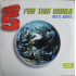 For This World / Red 5 Jumps