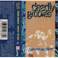 Deadly Grooves - Strictly The Best