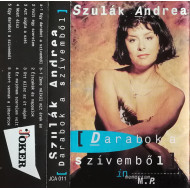 Darabok A Szívemből, In Memoriam M.P.