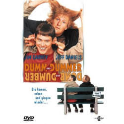 Dumm und Dümmer  (DUMB ÉS DUMBER)