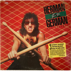 Herman Ze German & Friends