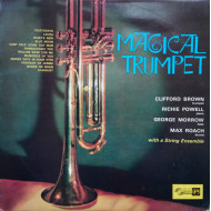 Magical Trumpet