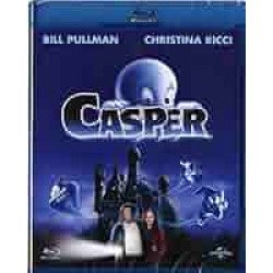 CASPER (BLU-RAY)