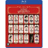 The Grand Budapest Hotel  (BLU-RAY)