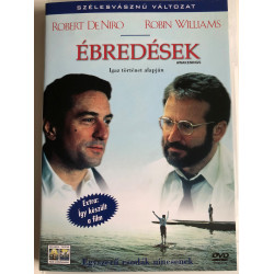ÉBREDÉSEK/Robert De Niro, Robin Williams,/