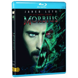 Morbius (Blu-Ray)