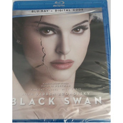 BLACK SWAM (FEKETE HATTYÚ) (BLU-RAY)