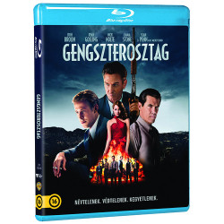 GENGSZTEROSZTAG (BLU-RAY)