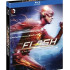 THE FLASH - LA PRIMA STAGNIONE COMPLETA (A VILLÁM)  (BLU-RAY)