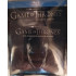 GAME OF THRONES THE COMPLETE SEVENTH SEASON (TRÓNOK HARCA TELJES HETEDIK ÉVAD) ( (BLU-RAY) (4 DISC SET +CD)