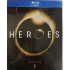 HEROES SEASON 1  (HŐSÖK 1 ÉVAD)(BLU-RAY) (5 DIKS)