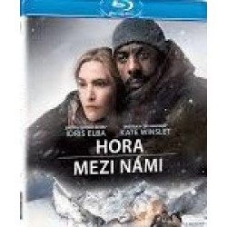 HORA MEZI NÁMI  (HEGYEK KÖZÖTT) (BLU-RAY)