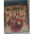 THE BIG LEBOWSKI(A NAGY LEBOWSKI) (BLU-RAY)