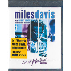  Live At Montreux 1991 (BLU-RAY)