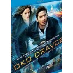 OKO DRAVCE (SASSZEM) (BLU-RAY) 
