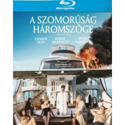 A SZOMORÚSÁG HÁROMSZÖGE (BLU-RAY)