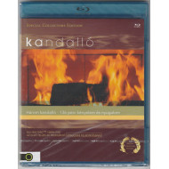 KANDALLÓ (BLU-RAY)