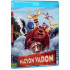 NAGYON VADON (BLU-RAY)
