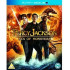 Percy Jackson Sea Of Monsters  (PERCY JACKSON SZÖRNYEK TENGERE)(BLU-RAY)