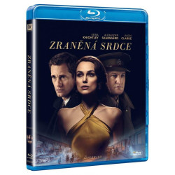Zraněná srdce (EGY HÁBORÚ MARGÓJÁRA) (Blu-Ray)