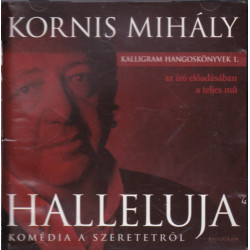 HALLELUJA
