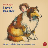 LASSIE HAZATÉR