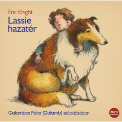 LASSIE HAZATÉR