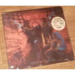 Darker Than Black (LTD EDITION , 3-D COVER CD)