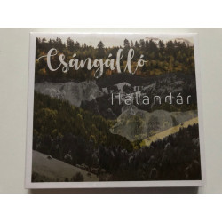 HALANDAR (2 CD, DIGIPACK)