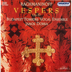  Vespers Op.37