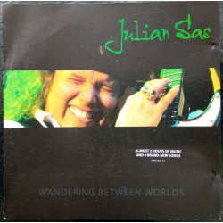 Wandering Between Worlds (2 CD)