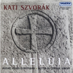 Alleluia (Húsvét Közép-Európában = Easter In Central Europe)