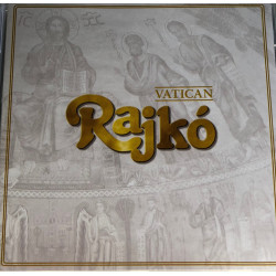 Vatican - Rajko Zenekar 