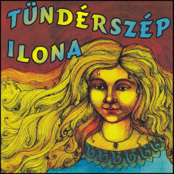 Tündérszép  Ilona