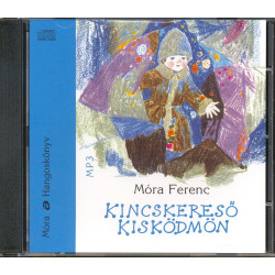 Kincskereső Kisködmön