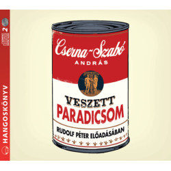 VESZETT PARADICSOM (2 CD)
