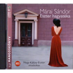 ESZTER HAGYATÉKA