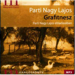 GRAFITNESZ (MP3)
