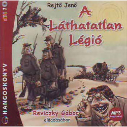 A LÁTHATATLAN LÉGIÓ