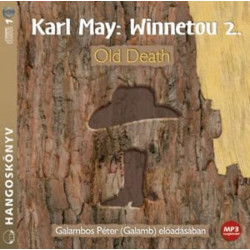 WINNETOU 2 - OLD DEATH