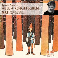 Ábel a rengetegben