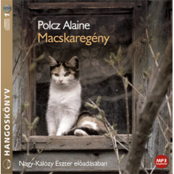 MACSKAREGÉNY