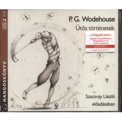ÜTŐS TÖRTÉNETEK(2CD)
