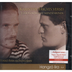 Elmondom hát mindenkinek