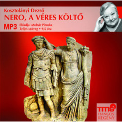 NERO,A VÉRES KÖLTŐ