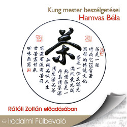 KUNG MESTER BESZÉLGETÉSEI 