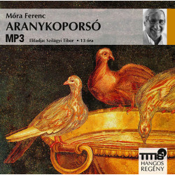  ARANYKOPORSÓ