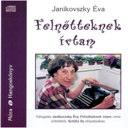 Felnőtteknek Írtam  (2 CD)